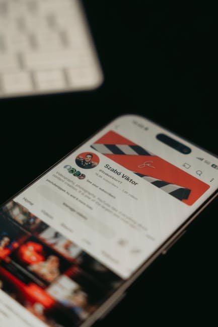 Best Thumbnail Makers For YouTube