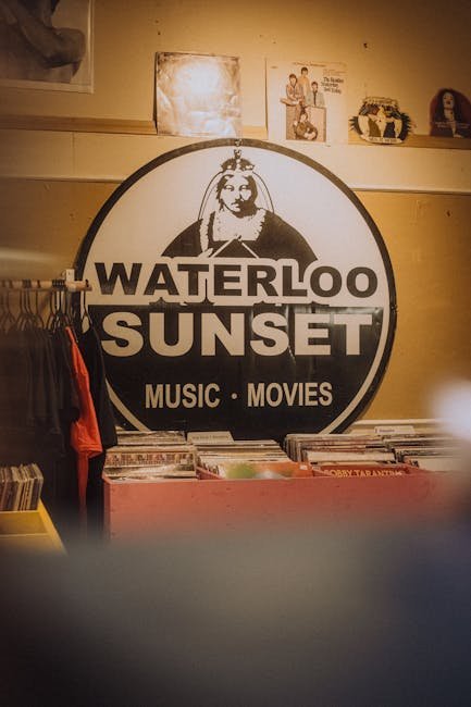 Variety of royalty free music platforms