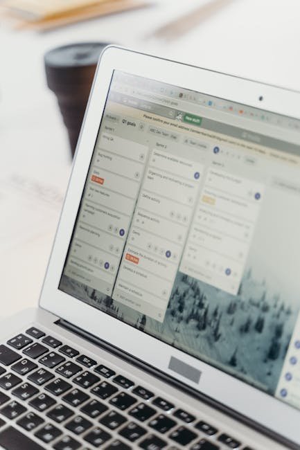 Top project management tools for creators