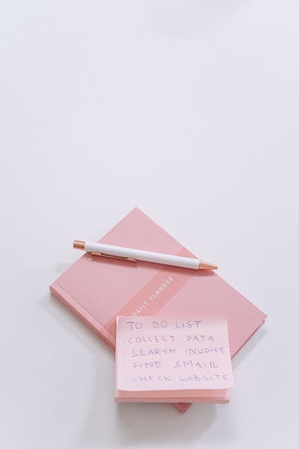 Growth strategies for email list building