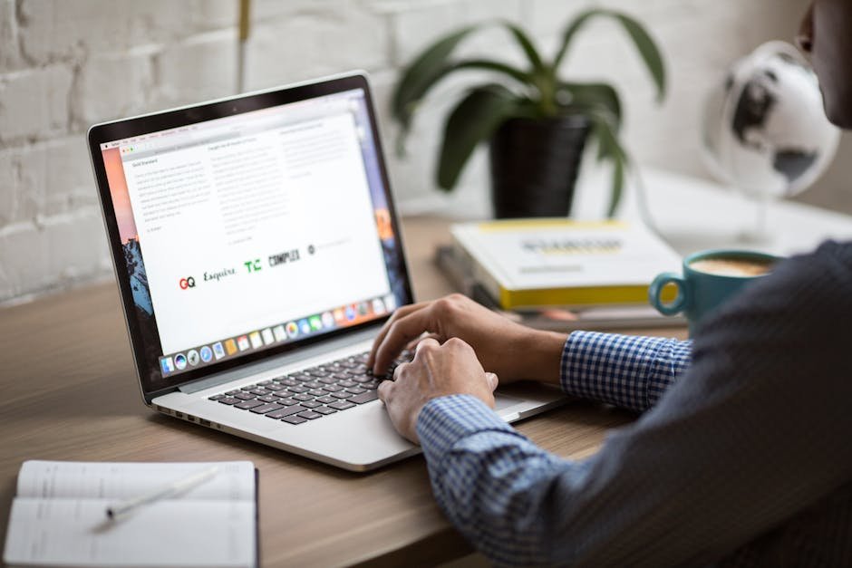 How To Write A Newsletter People Actually Read